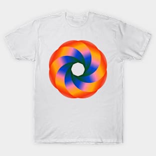 Candy Flower T-Shirt